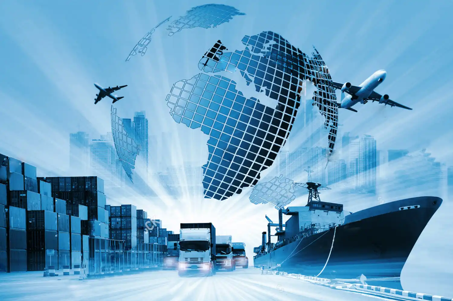 Import Regulations Guide - Professional Sources